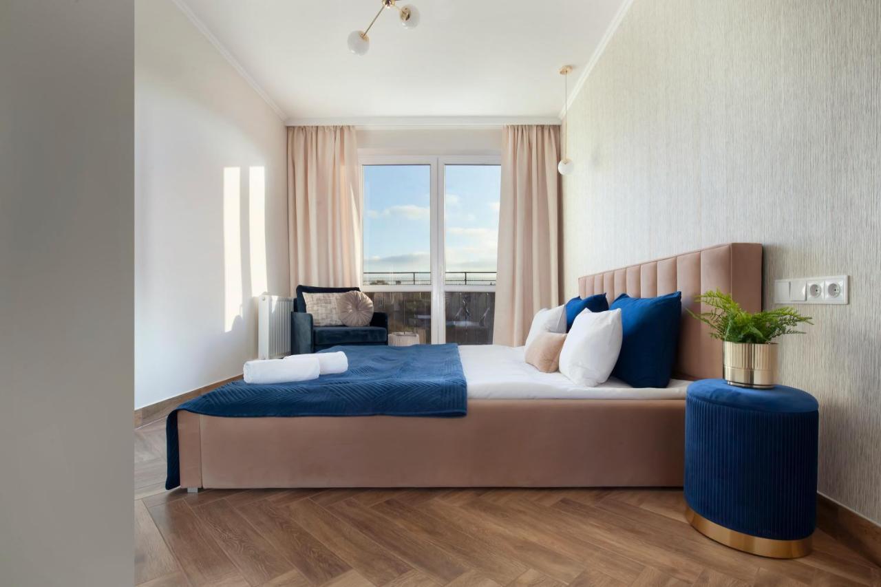 Elite Apartments Old Town Center Premium Gdansk Exterior photo