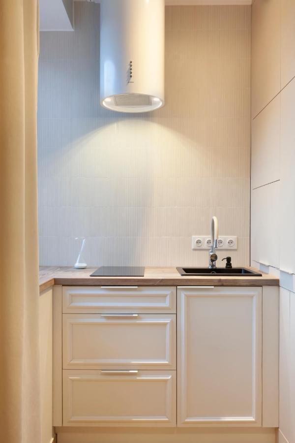 Elite Apartments Old Town Center Premium Gdansk Exterior photo